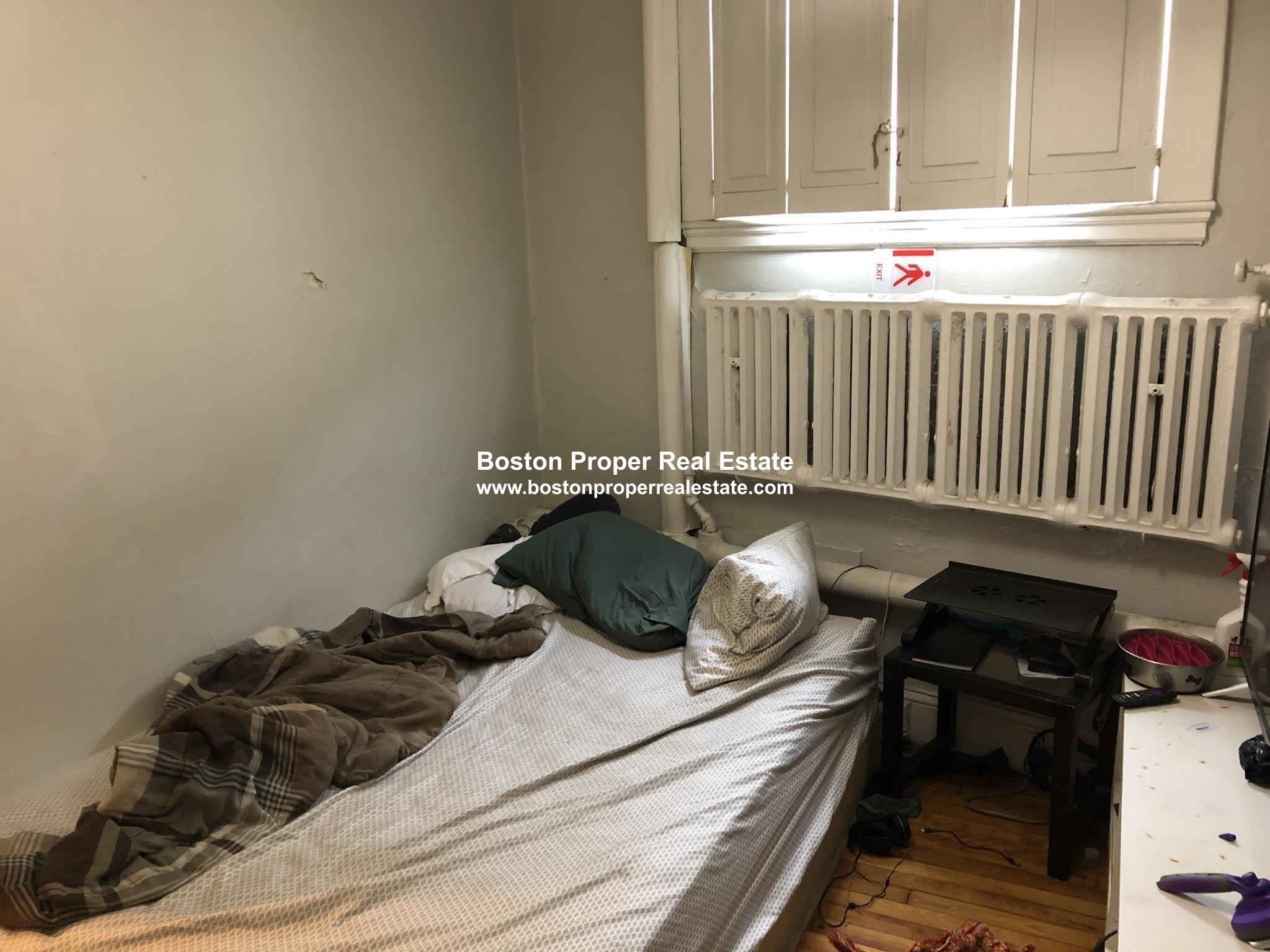 141a Revere St, Beacon Hill