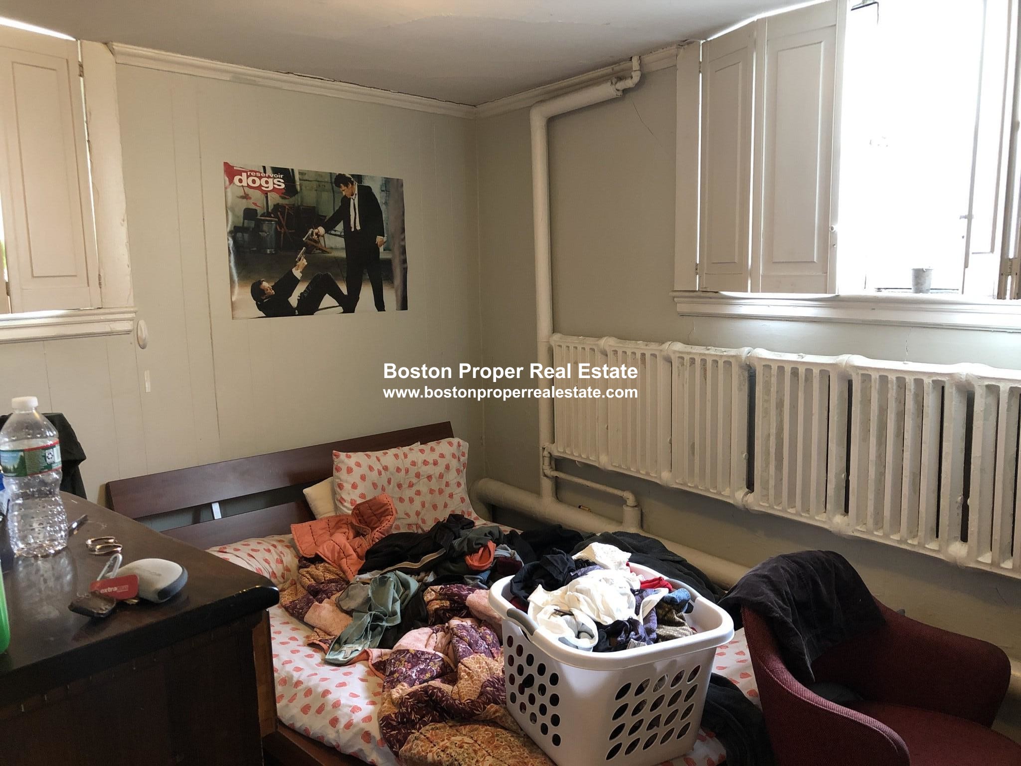 141a Revere St, Beacon Hill