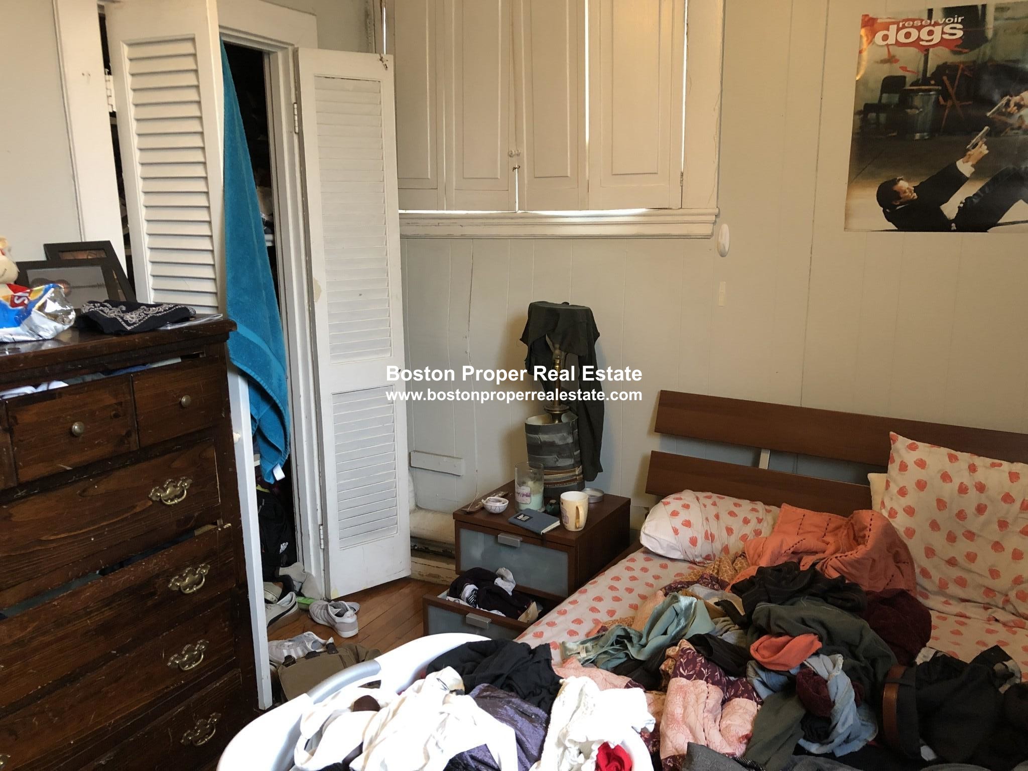 141a Revere St, Beacon Hill