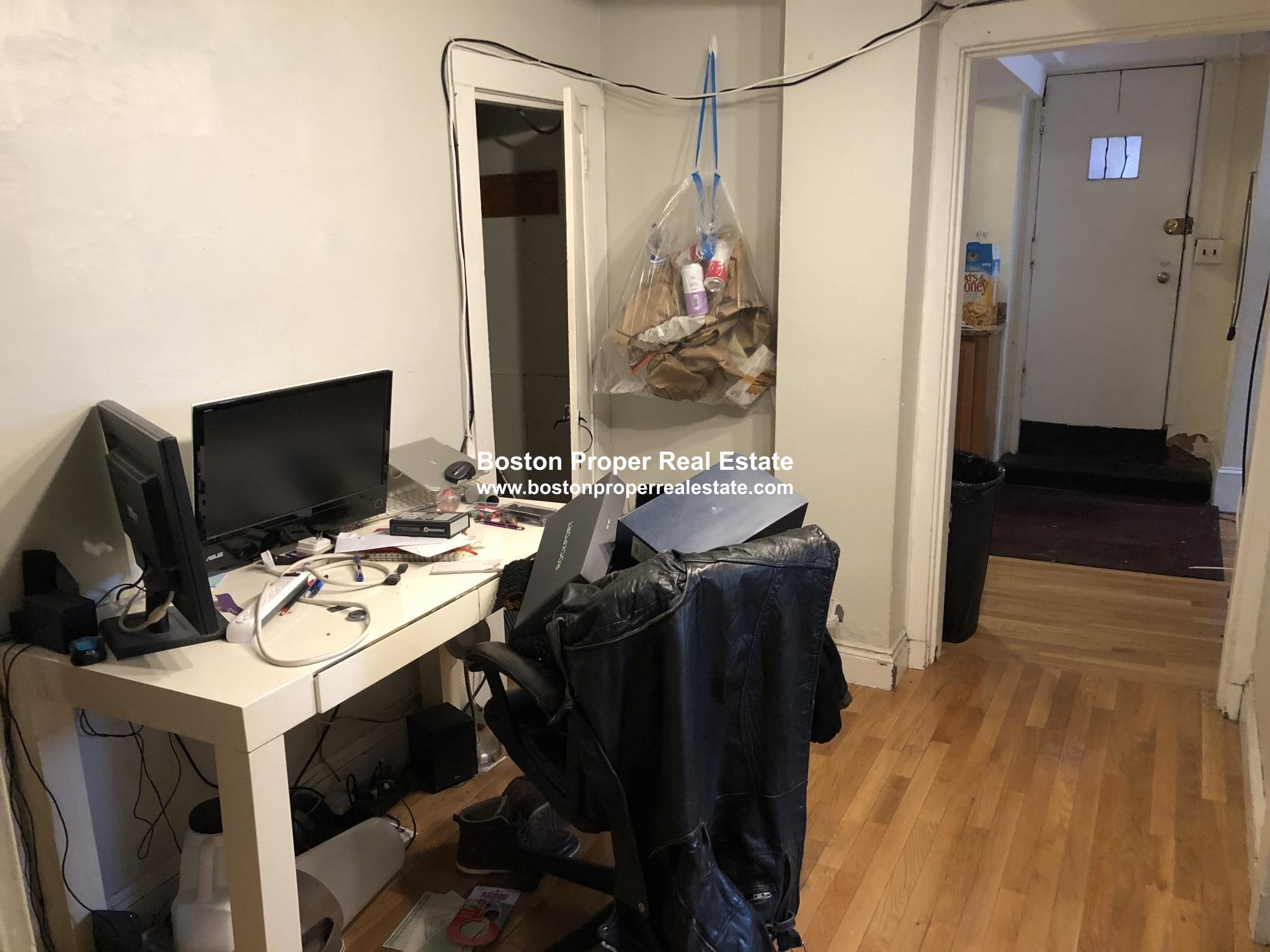 141a Revere St, Beacon Hill