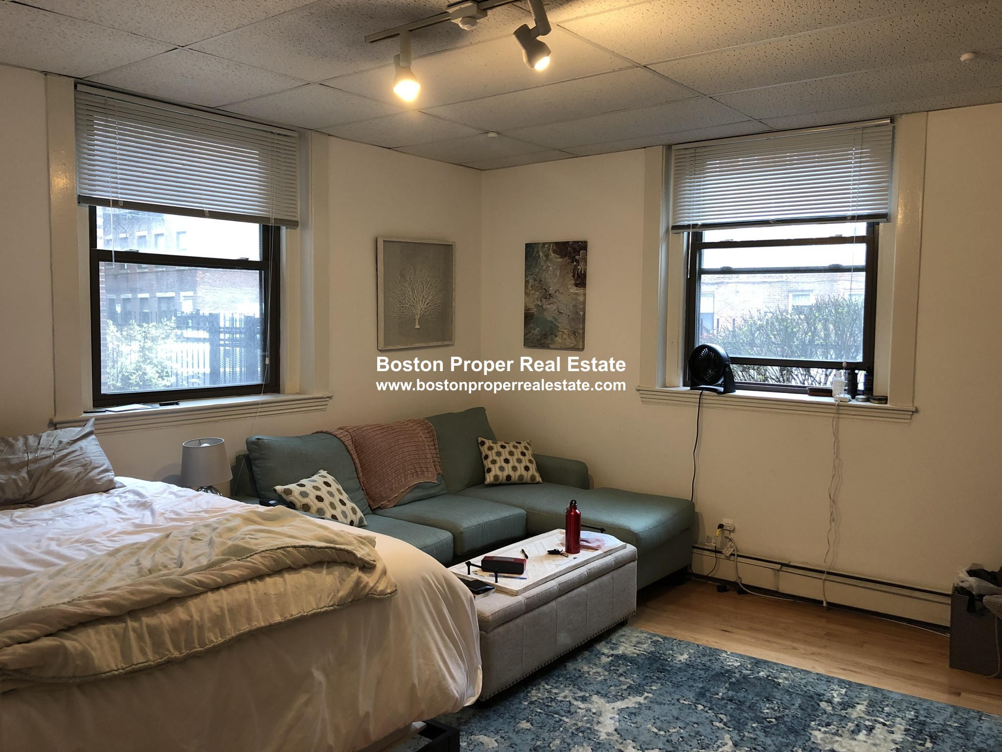 30 Peterborough St, Fenway