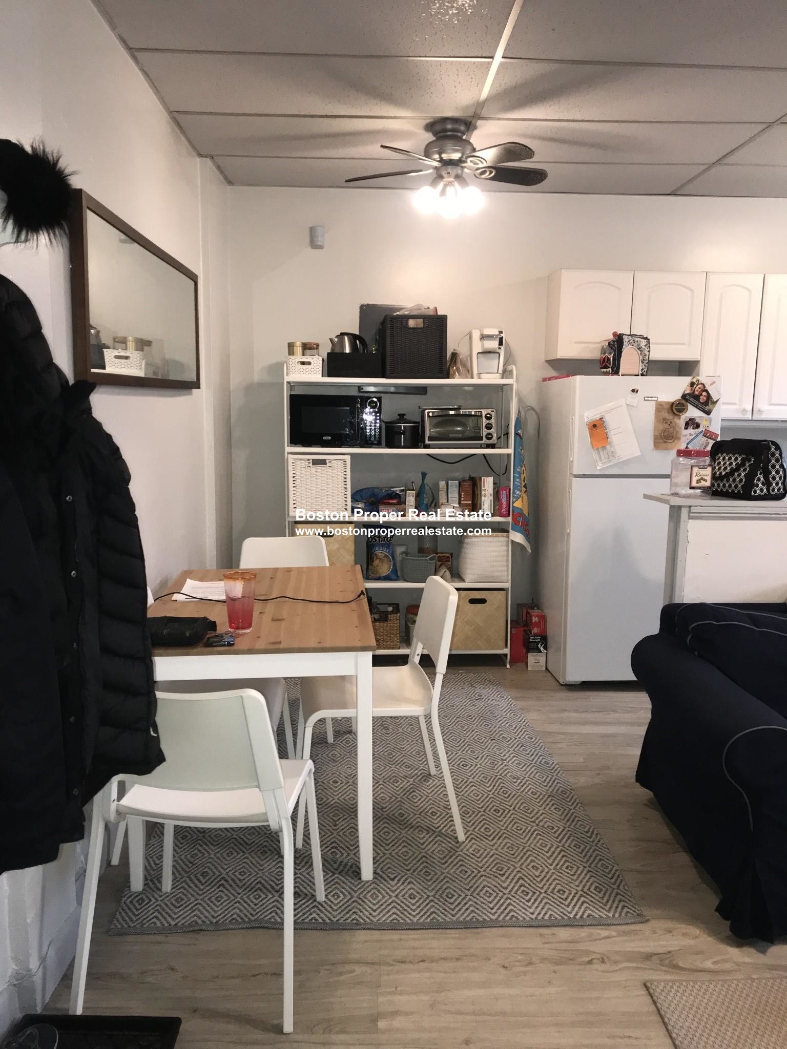 50 Charlesgate East, Fenway