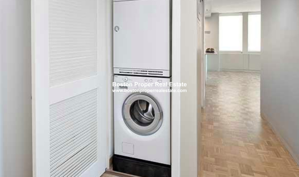 770 Boylston St, Back Bay