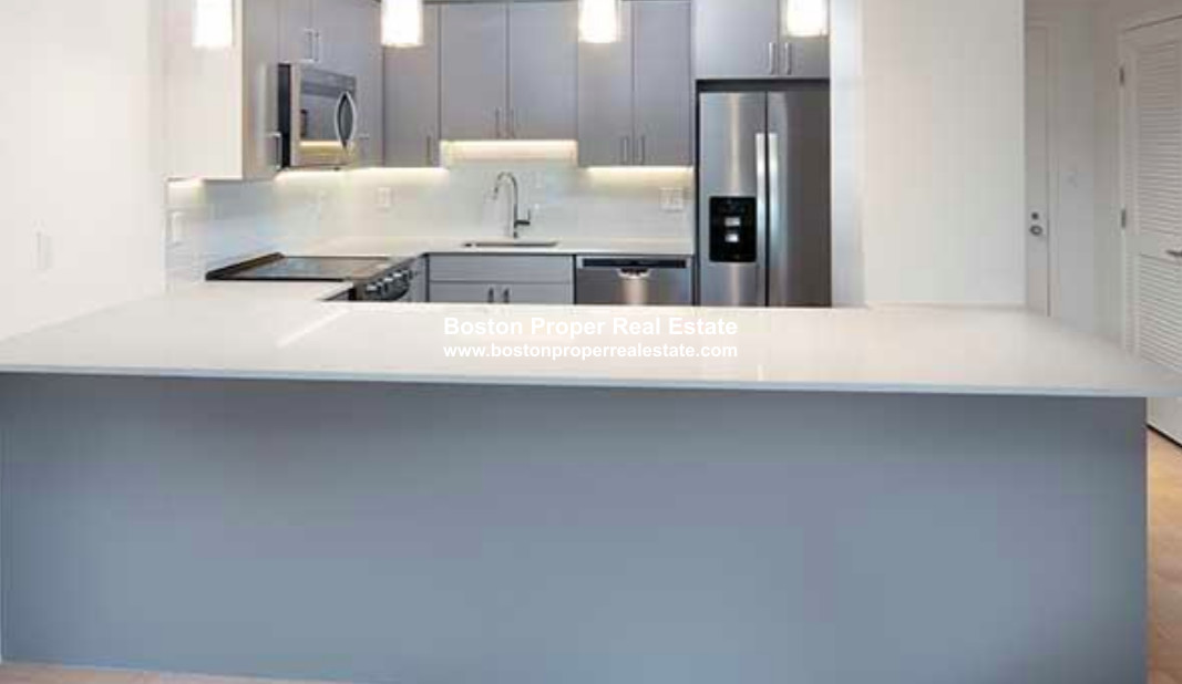 770 Boylston St, Back Bay