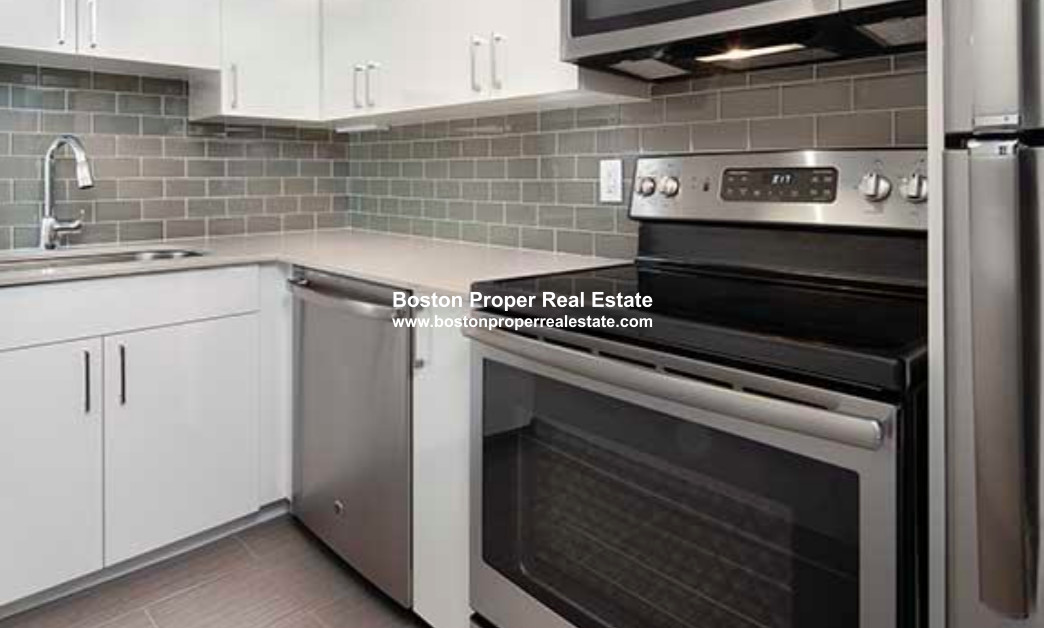 770 Boylston St, Back Bay