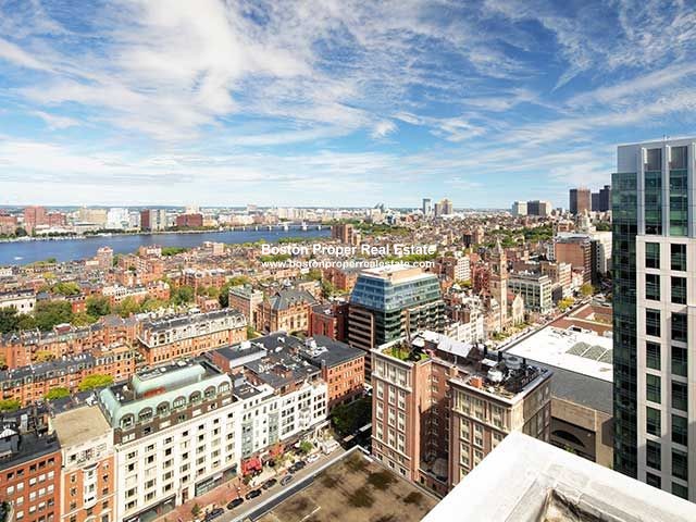 770 Boylston St, Back Bay