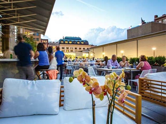 770 Boylston St, Back Bay