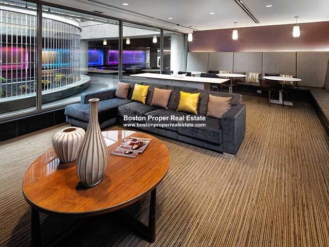 770 Boylston St, Back Bay