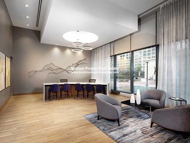 770 Boylston St, Back Bay