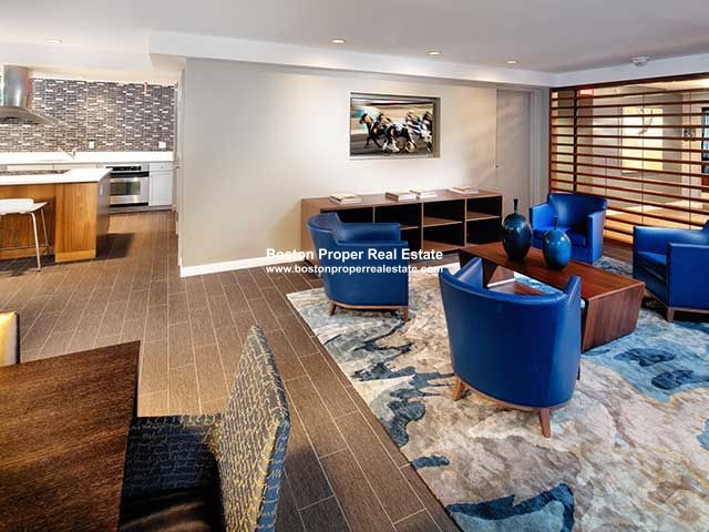 770 Boylston St, Back Bay