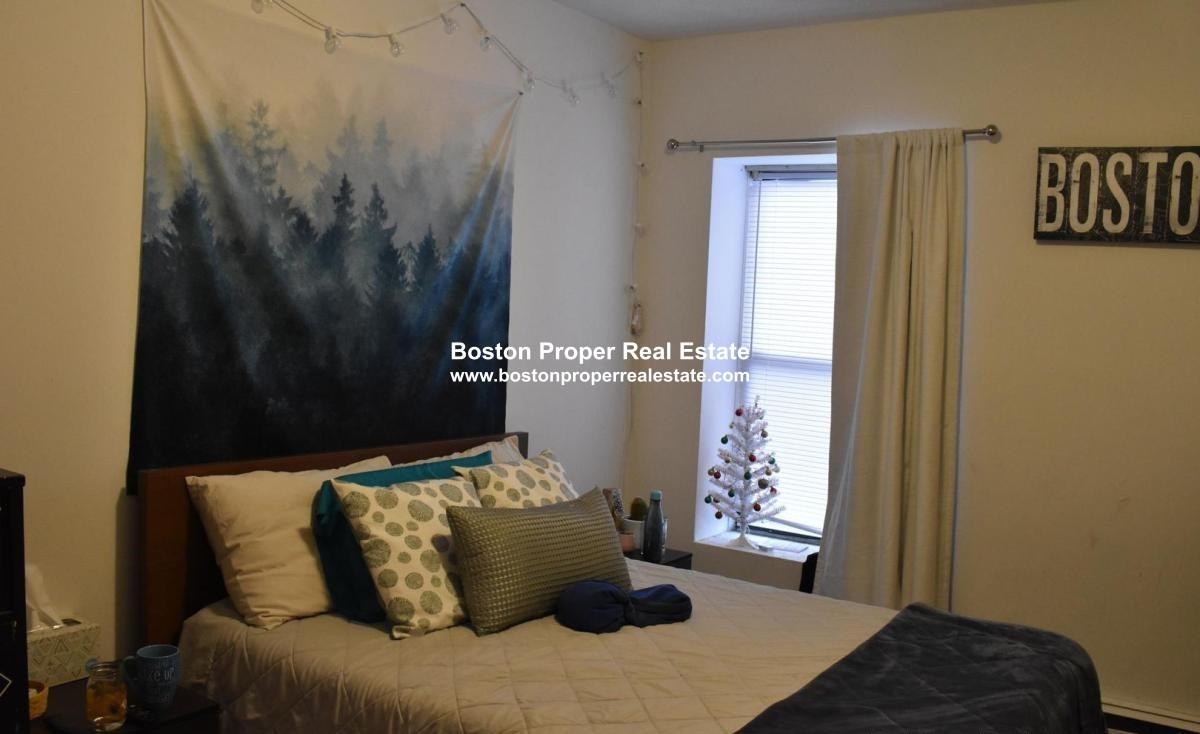 610 Columbus Ave, South End