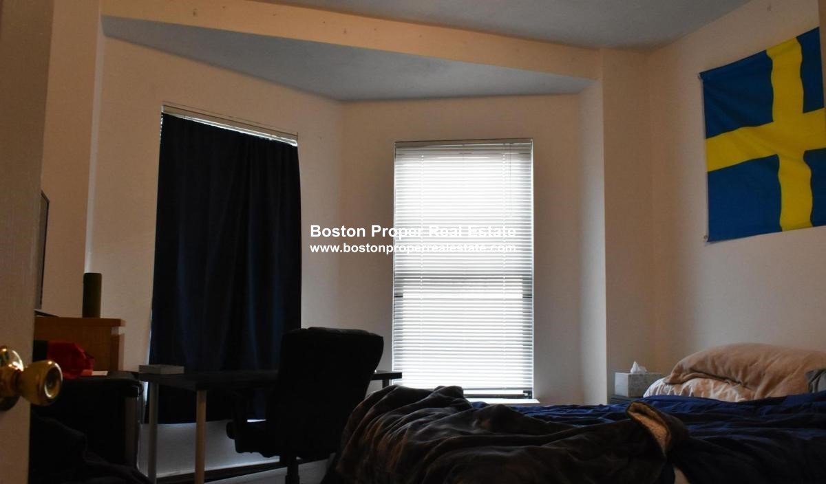 610 Columbus Ave, South End