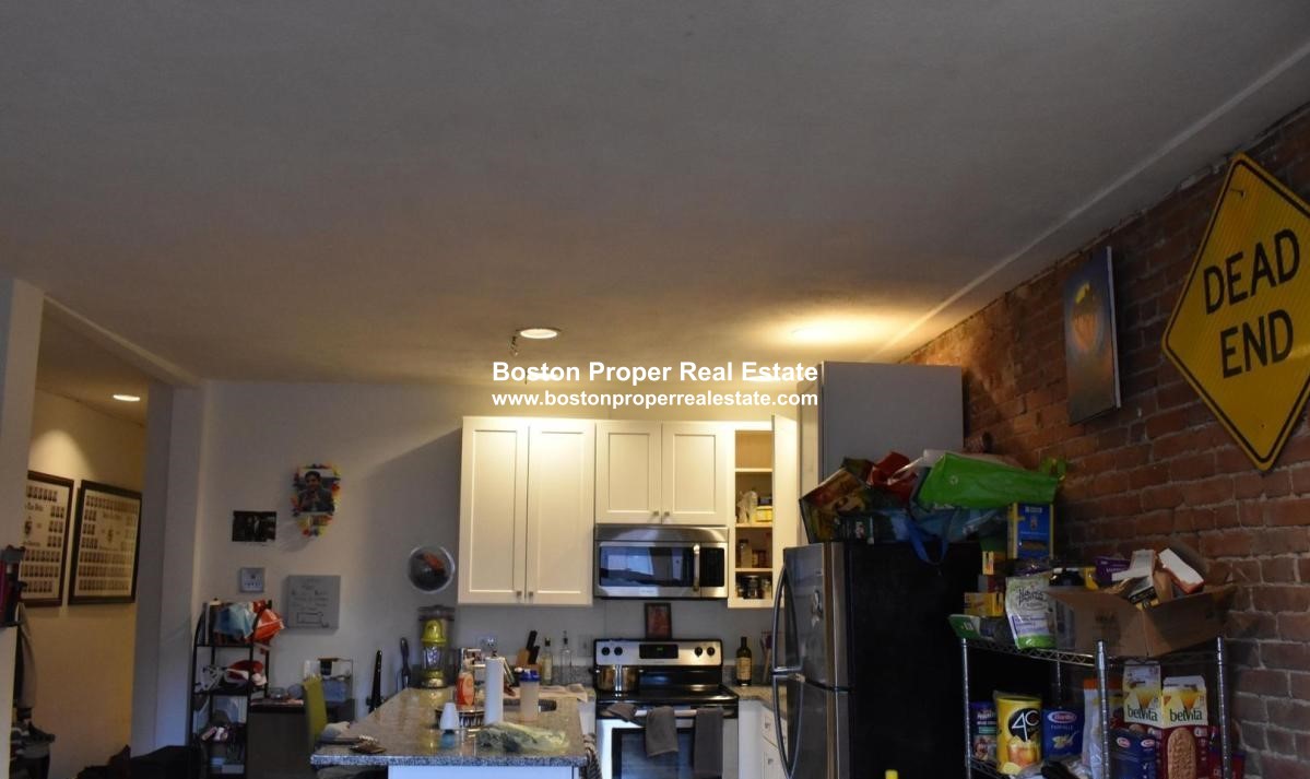 610 Columbus Ave, South End