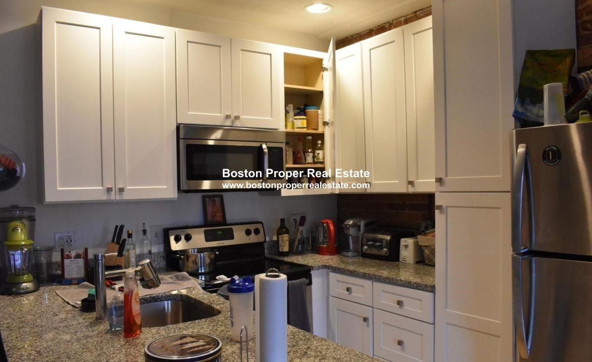 610 Columbus Ave, South End