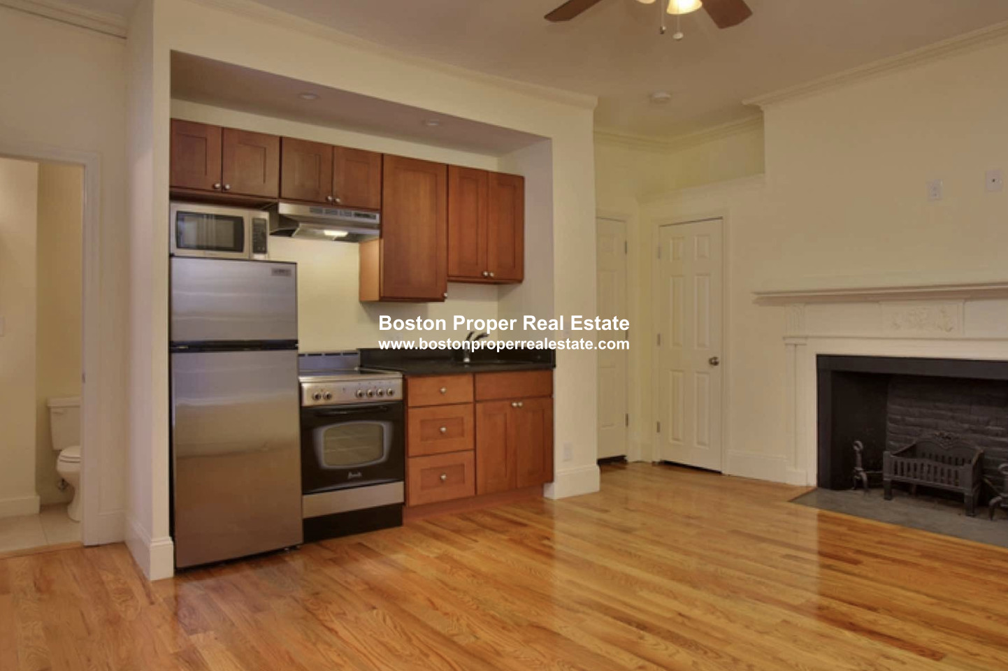 24 Joy St, Beacon Hill