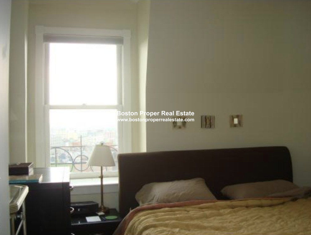 416 Marlborough St, Back Bay