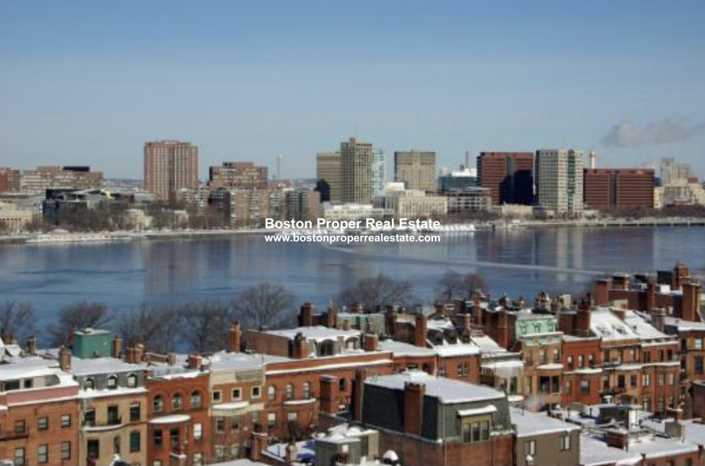 416 Marlborough St, Back Bay