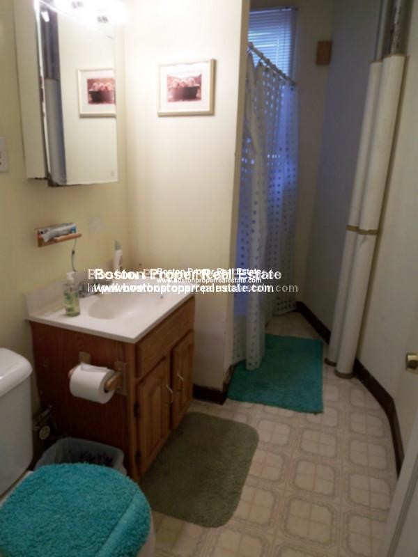 38 Hemenway St, Fenway