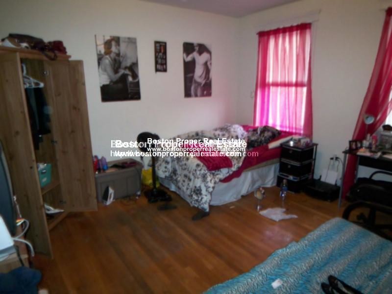 38 Hemenway St, Fenway