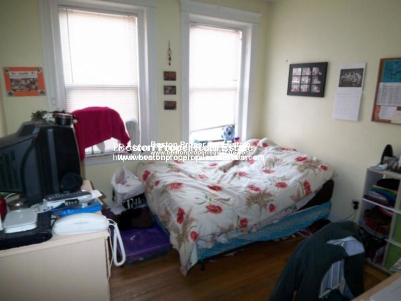 38 Hemenway St, Fenway