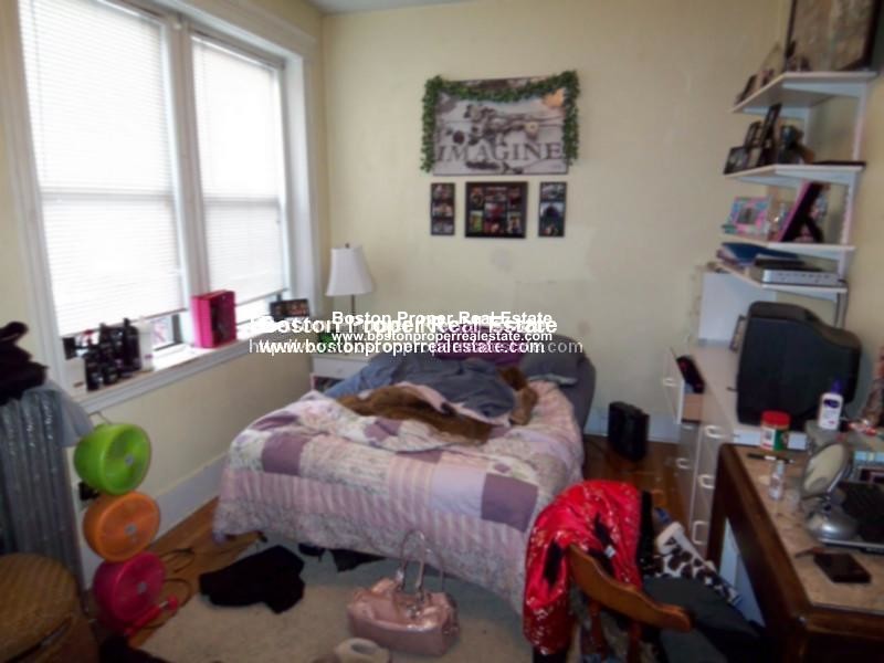 38 Hemenway St, Fenway