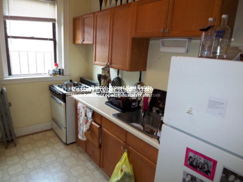 38 Hemenway St, Fenway