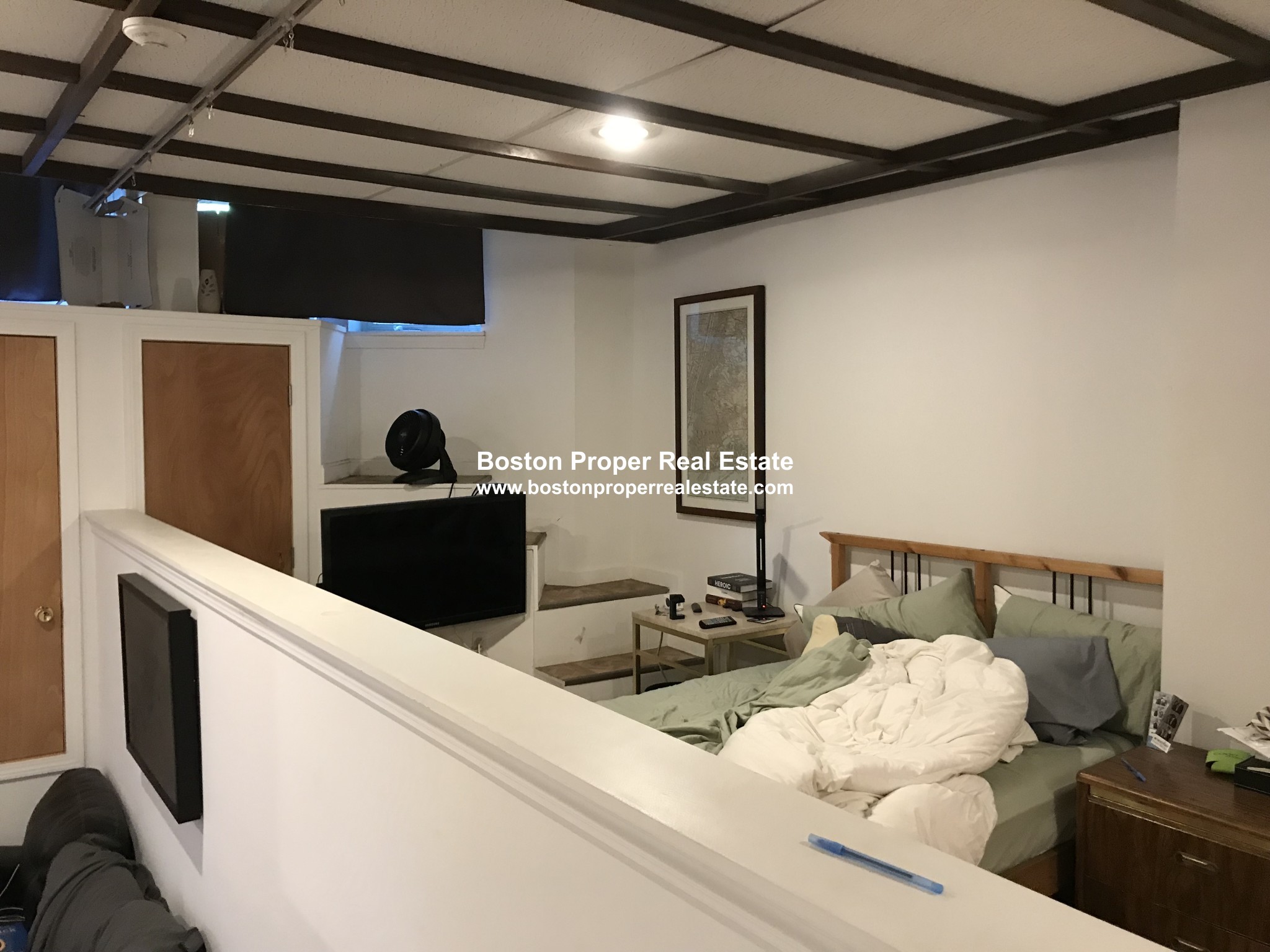 290 Newbury St, Back Bay