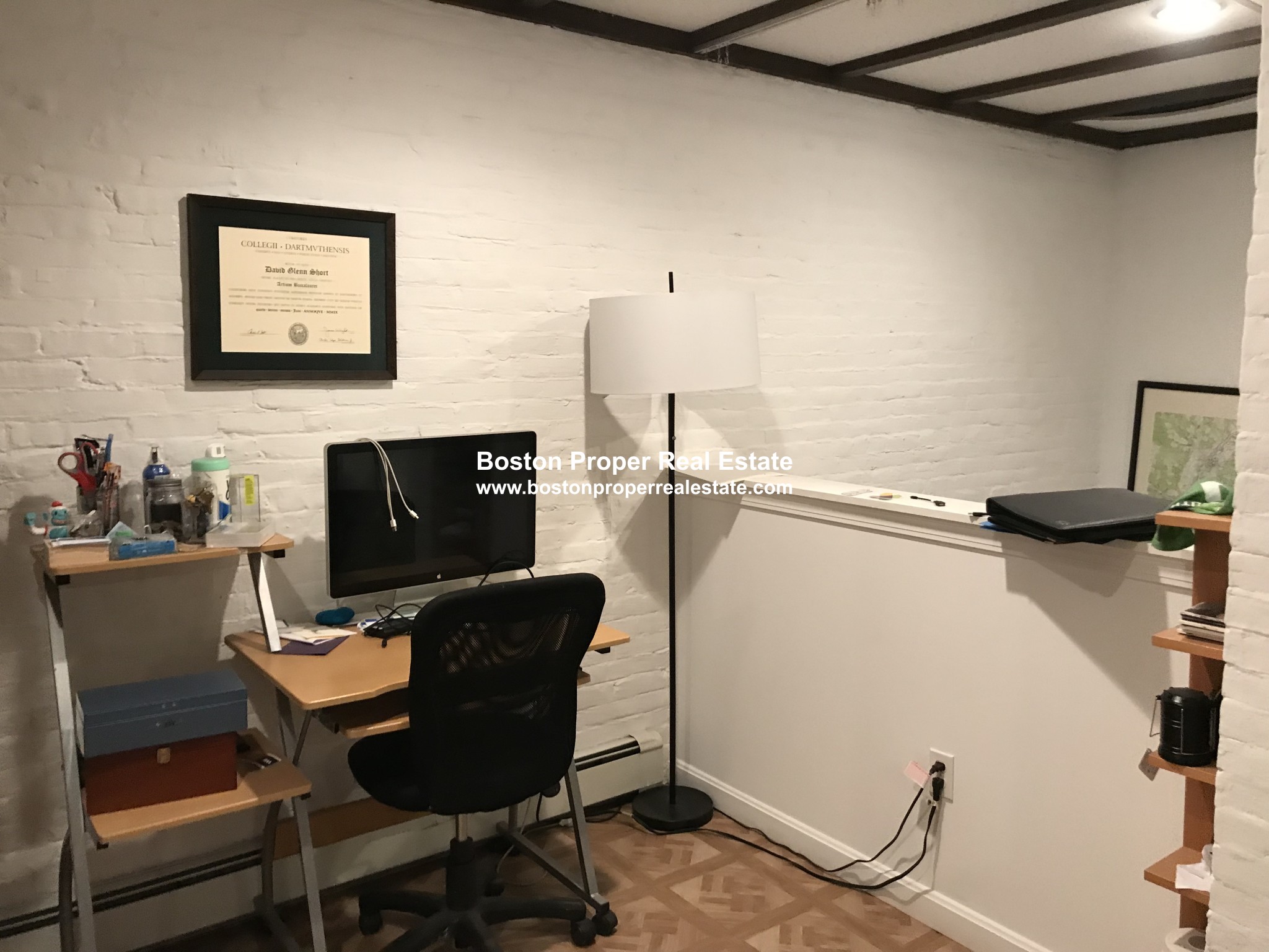 290 Newbury St, Back Bay