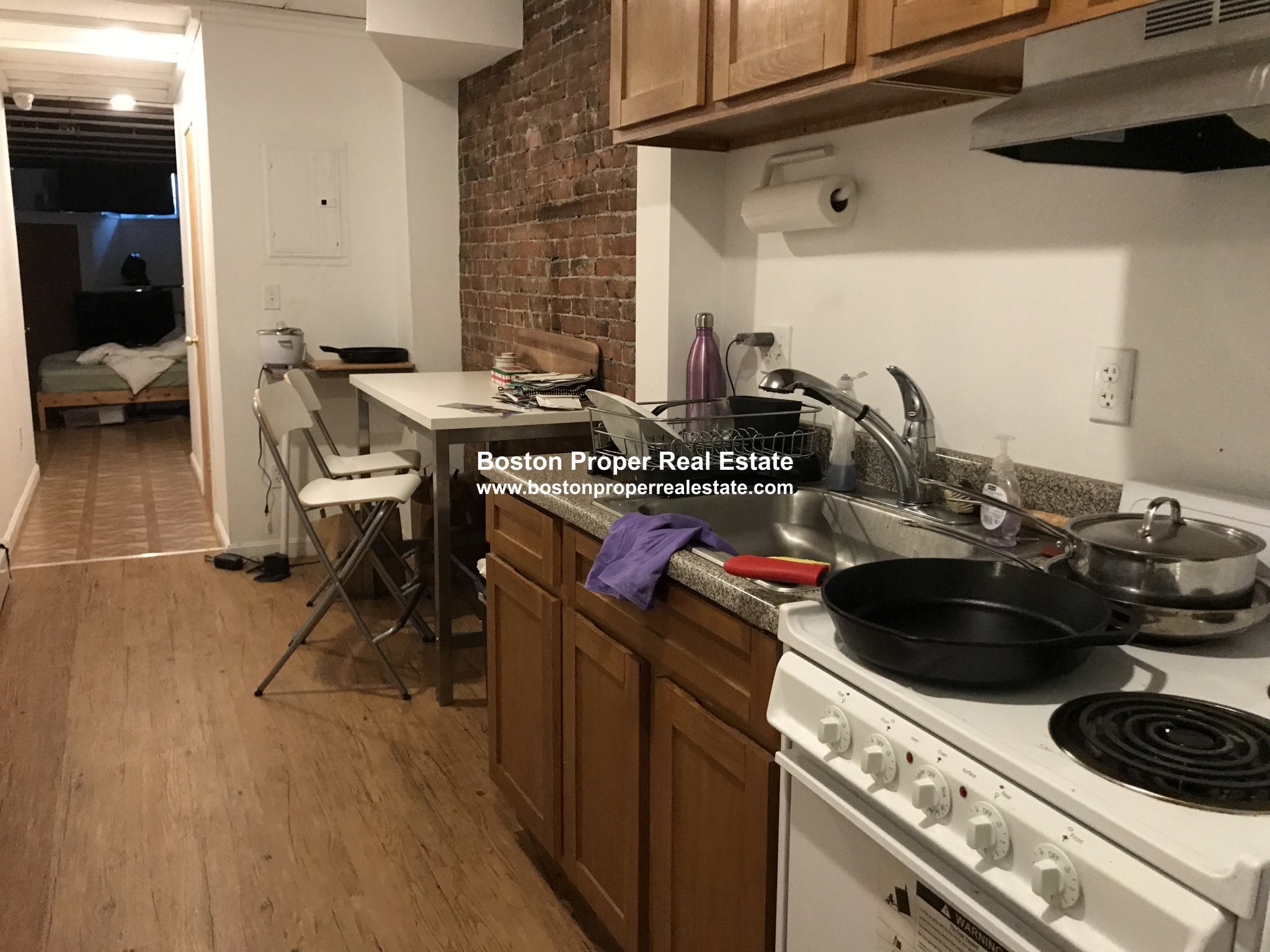 290 Newbury St, Back Bay