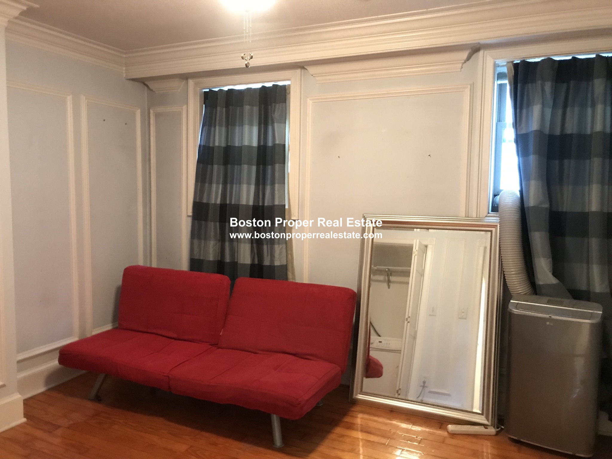 3 Gloucester St, Back Bay