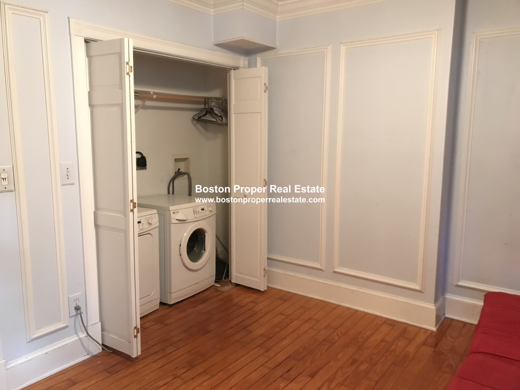 3 Gloucester St, Back Bay