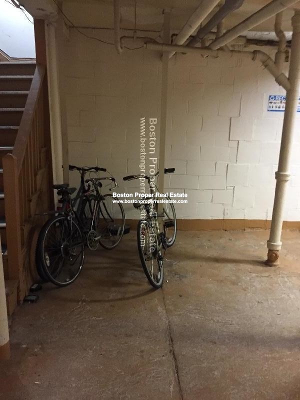 28 Westland Ave, Fenway