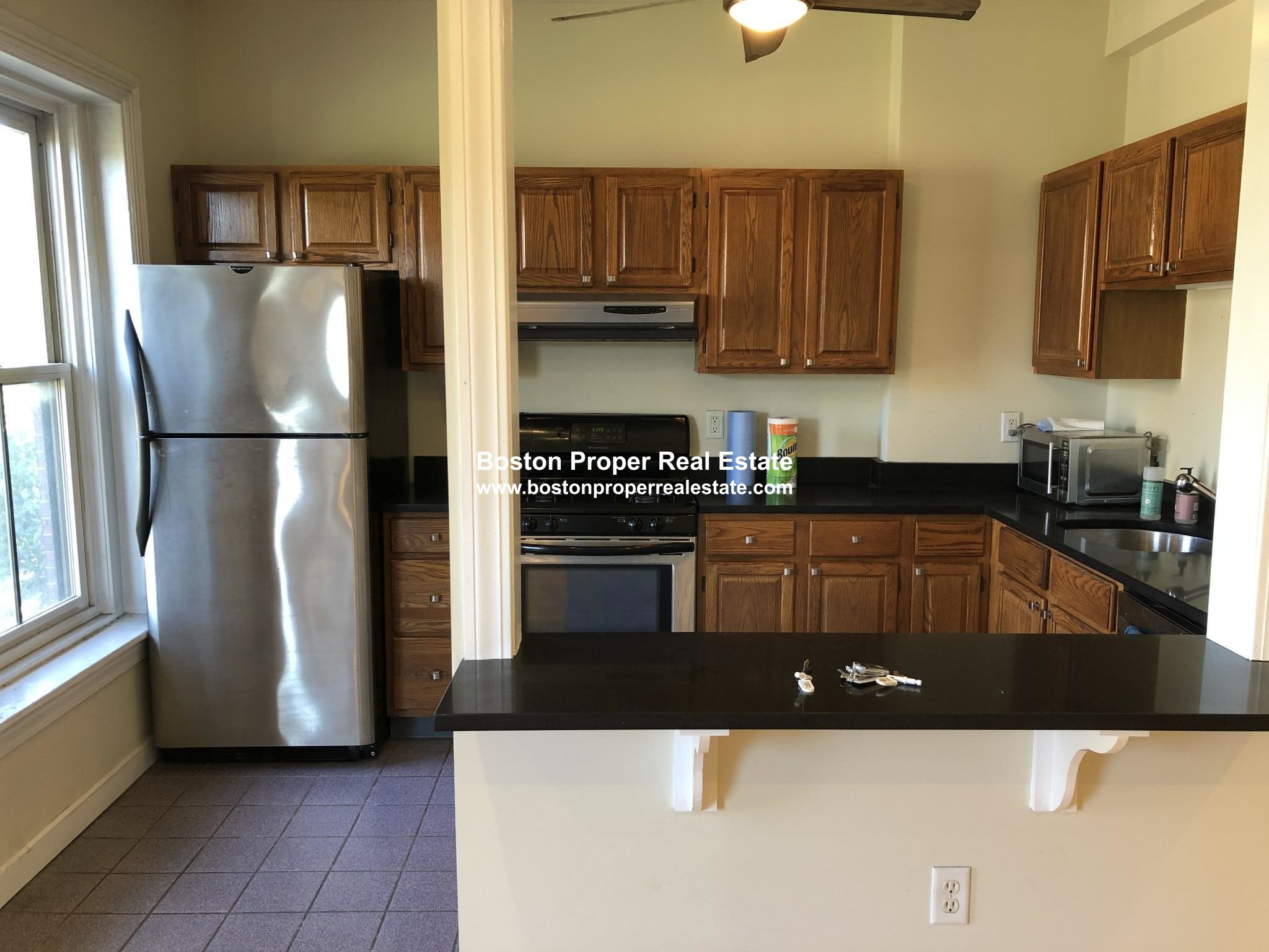 480 Columbus Ave, South End