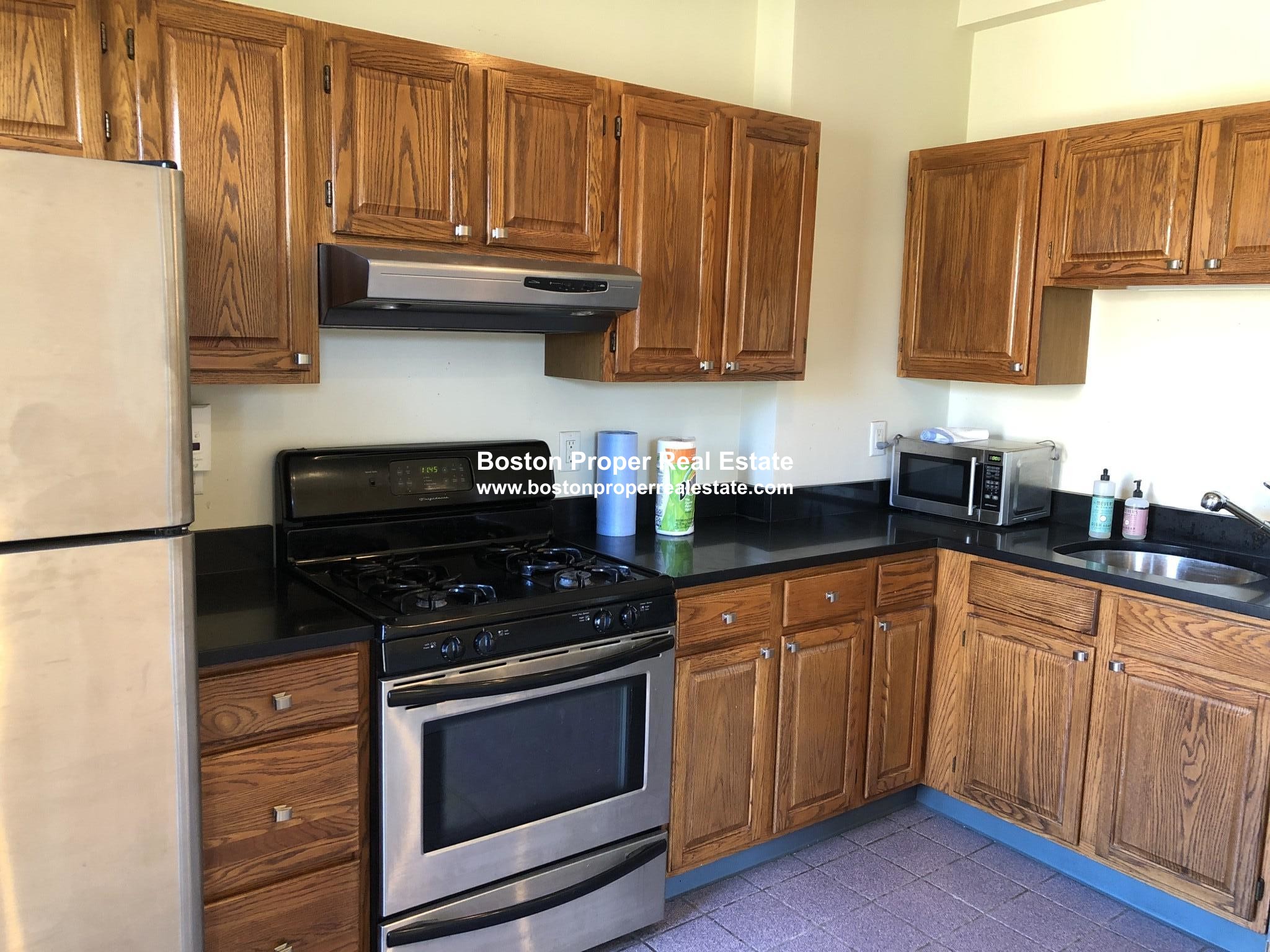 480 Columbus Ave, South End