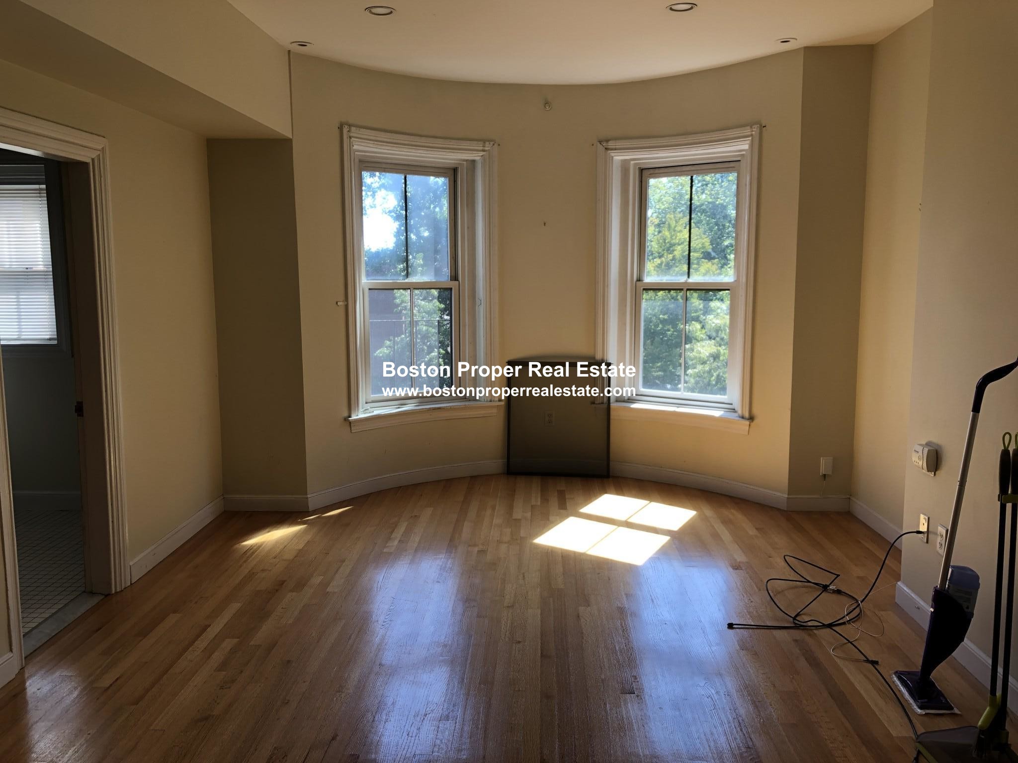 480 Columbus Ave, South End