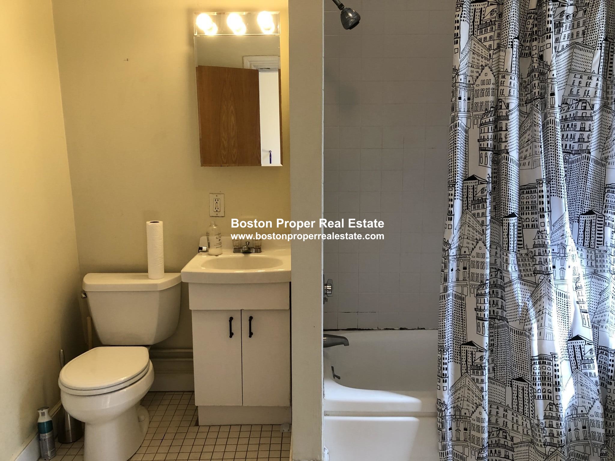 480 Columbus Ave, South End