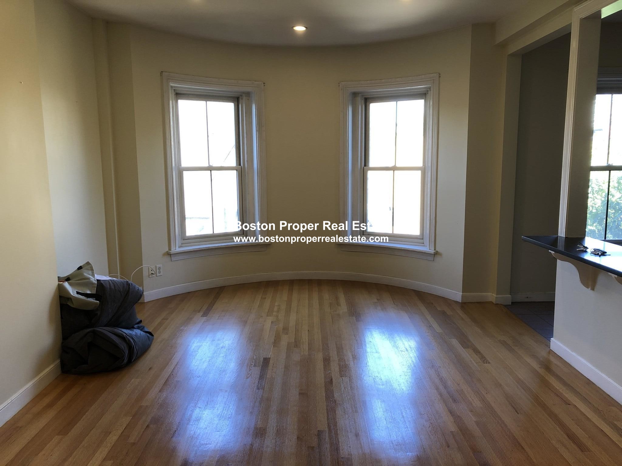 480 Columbus Ave, South End