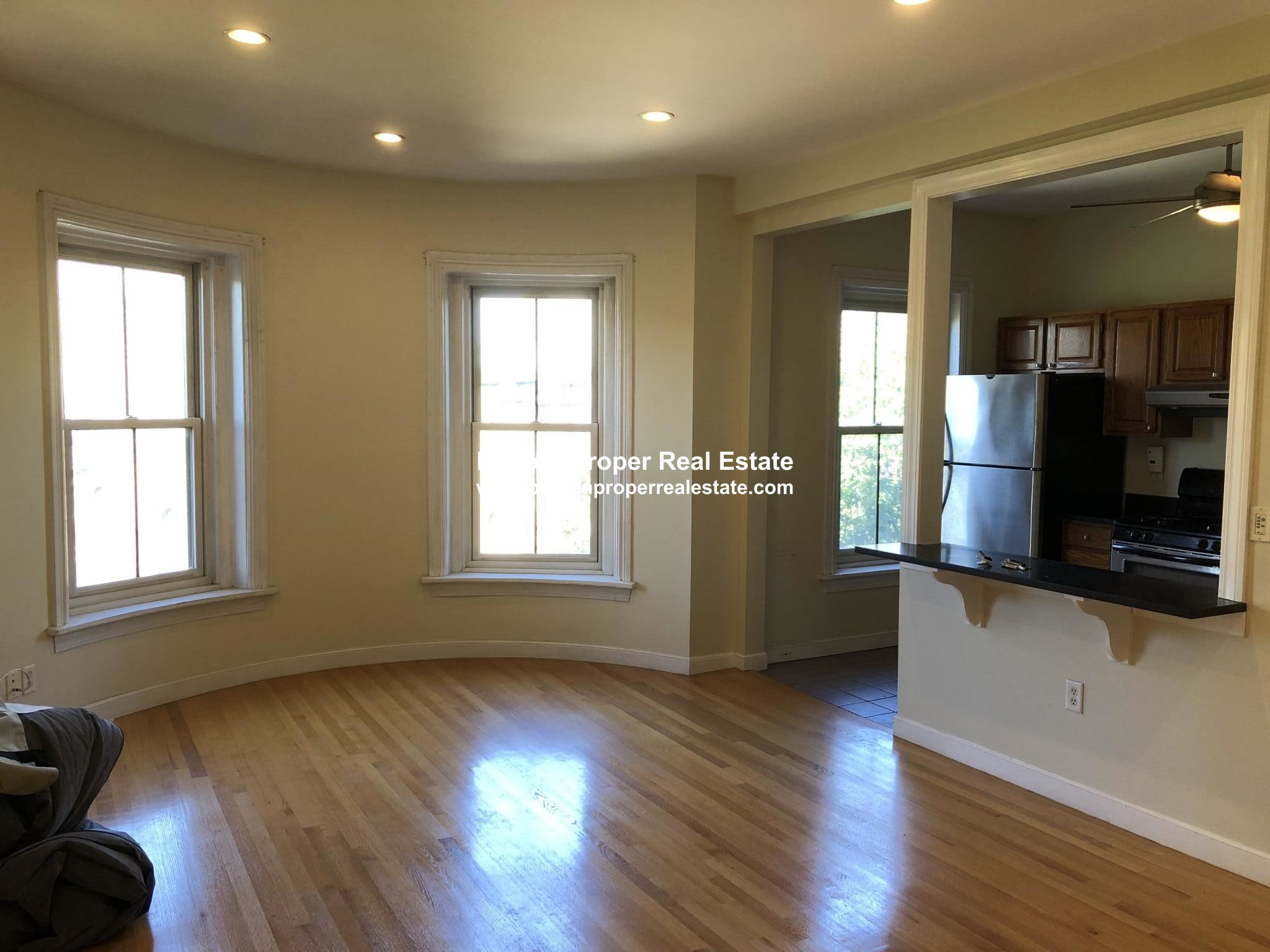 480 Columbus Ave, South End