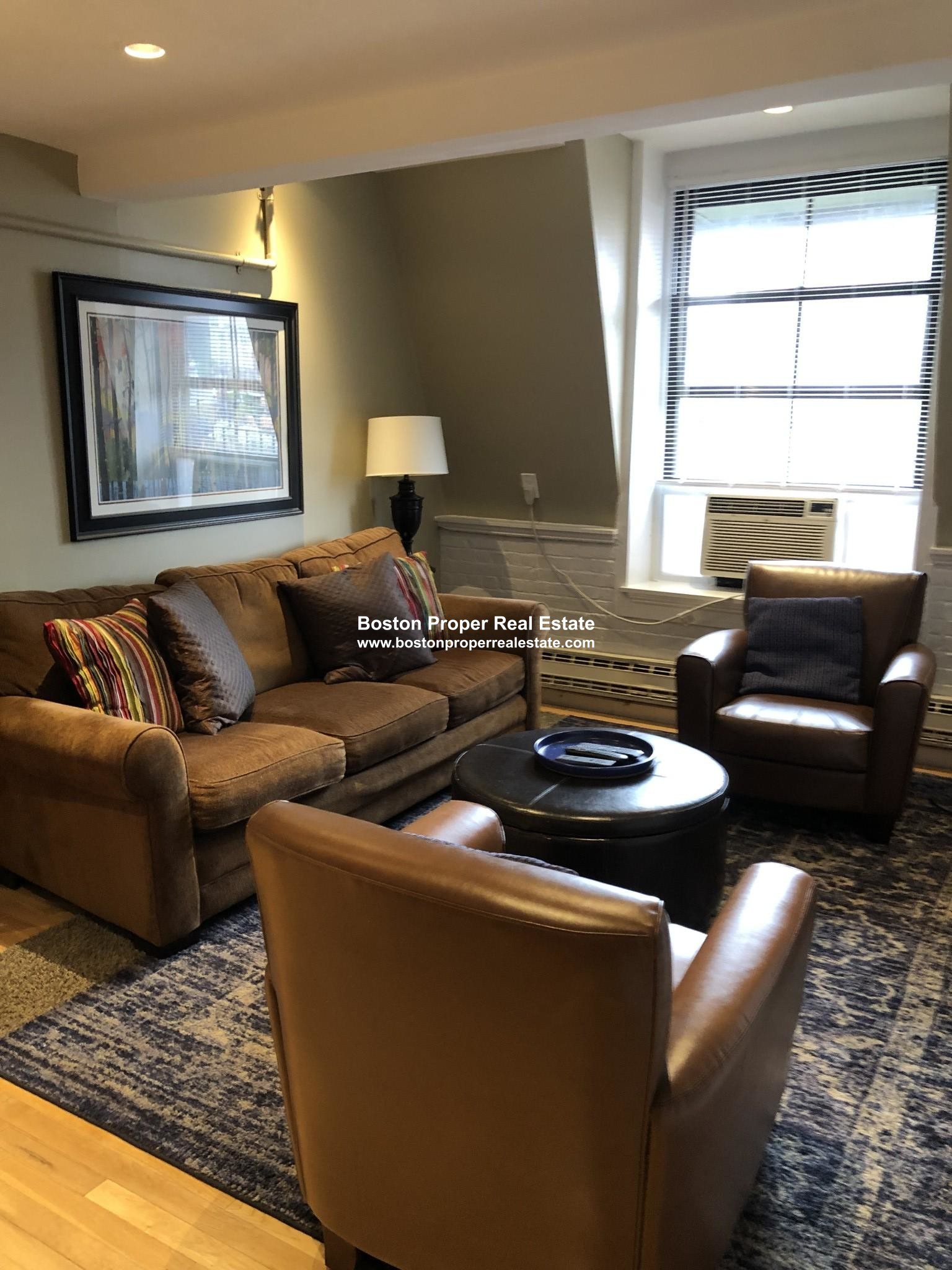 113 Beacon St, Back Bay