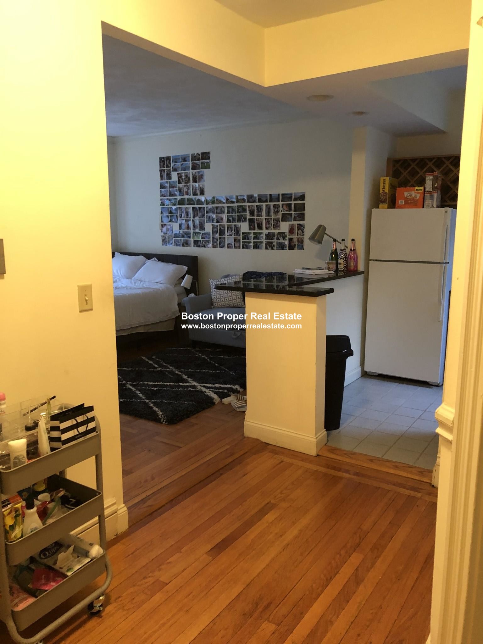 36 Queensberry St, Fenway