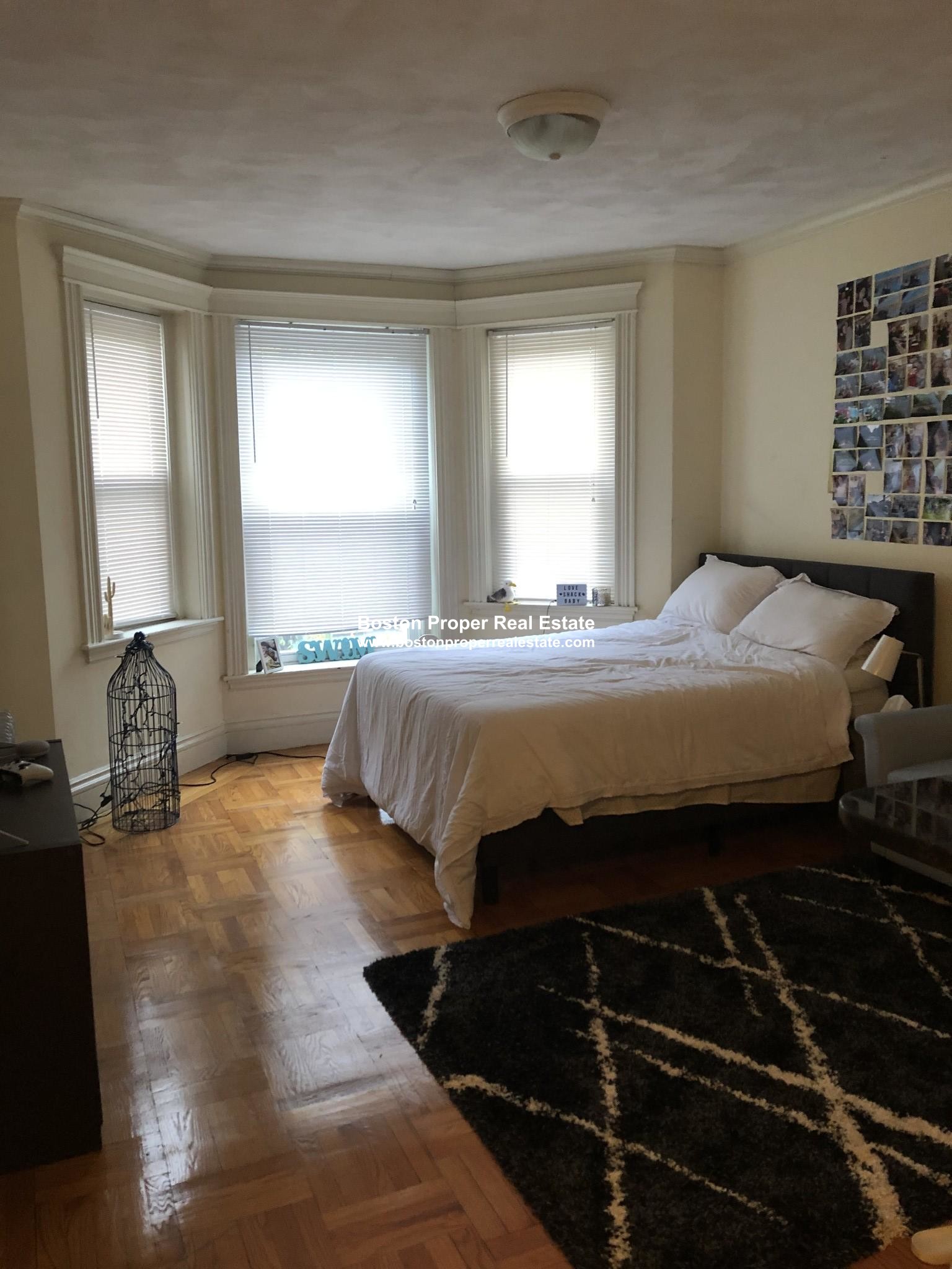 36 Queensberry St, Fenway