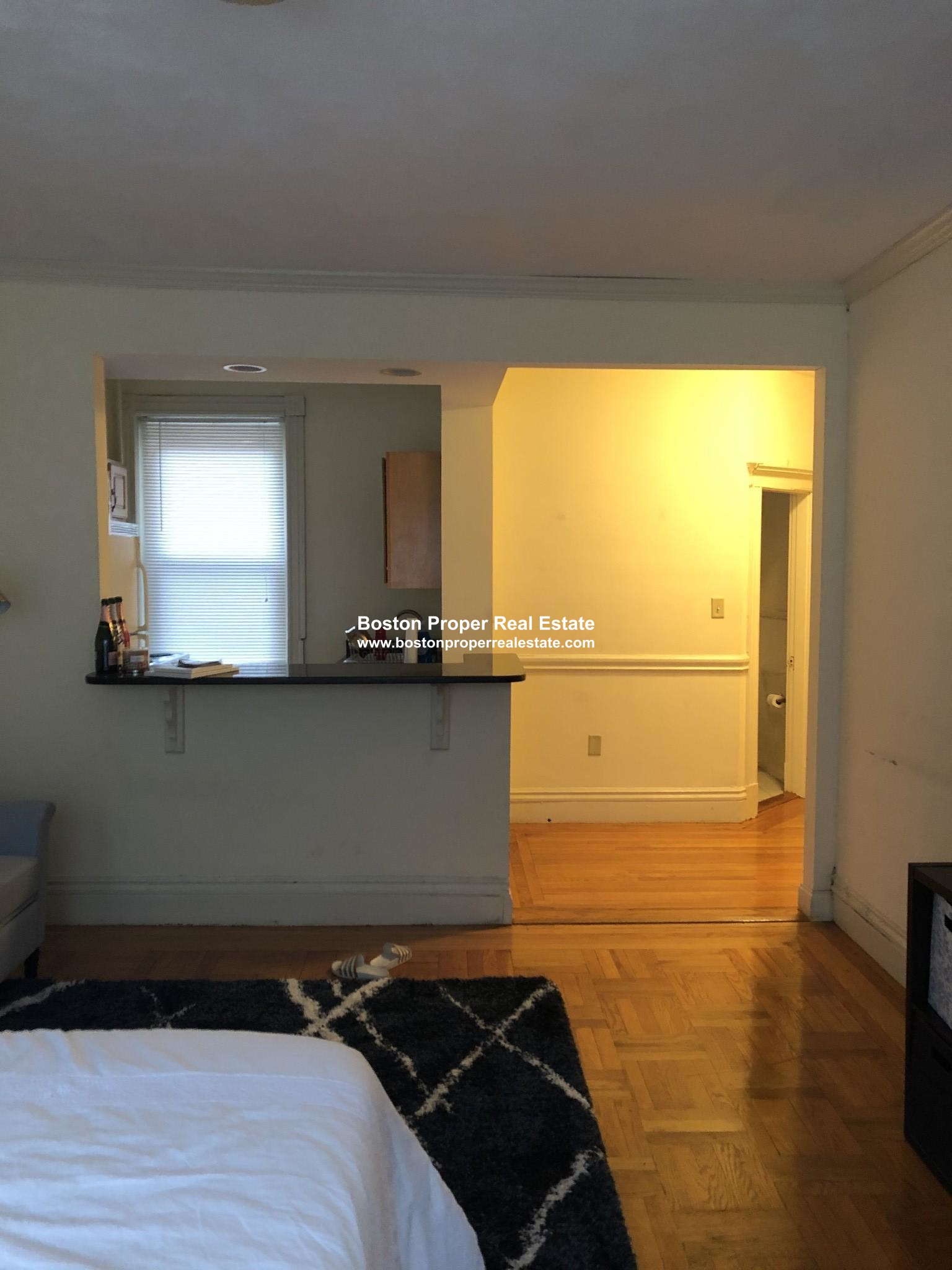 36 Queensberry St, Fenway