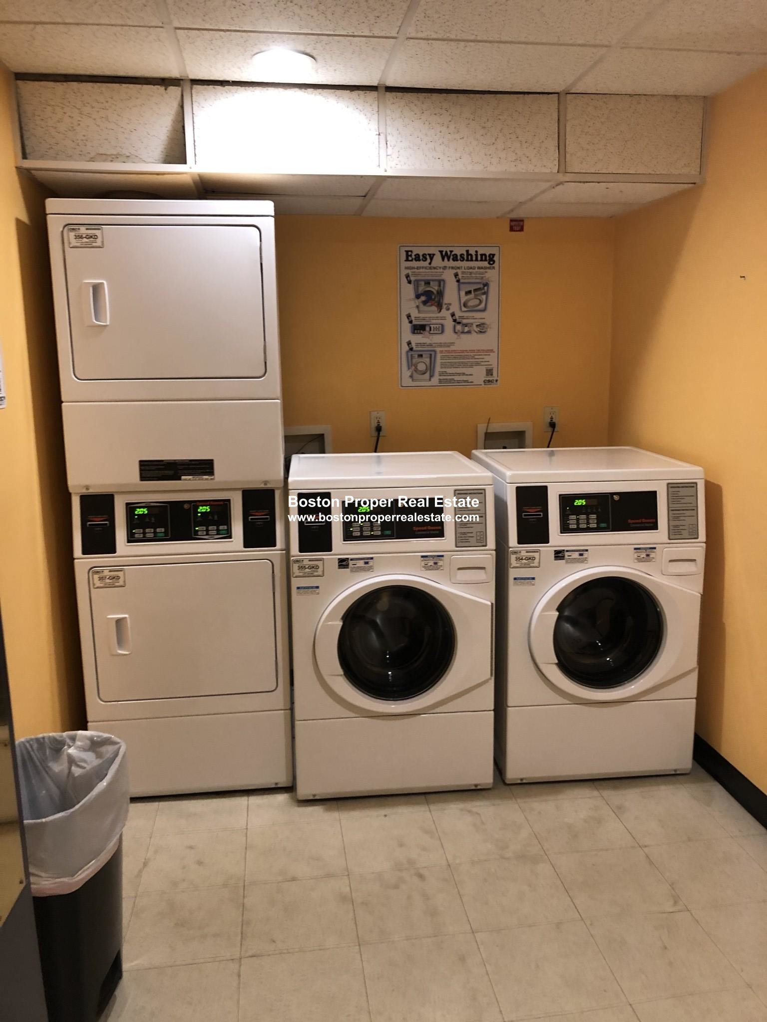 28 Queensberry St, Fenway