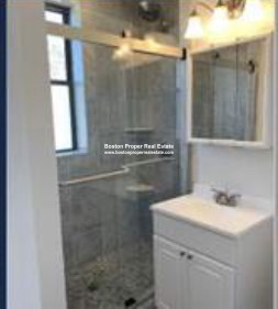 124 Peterborough St, Fenway