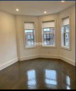 124 Peterborough St, Fenway