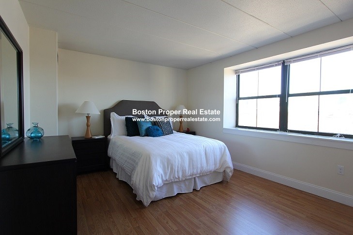 650 Columbus Ave, South End