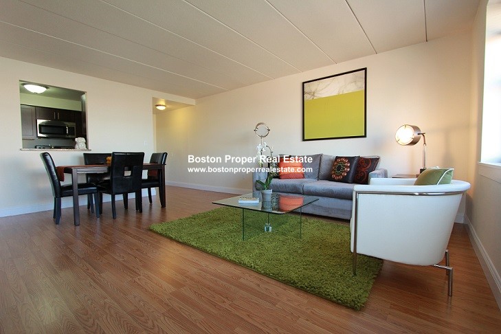 650 Columbus Ave, South End