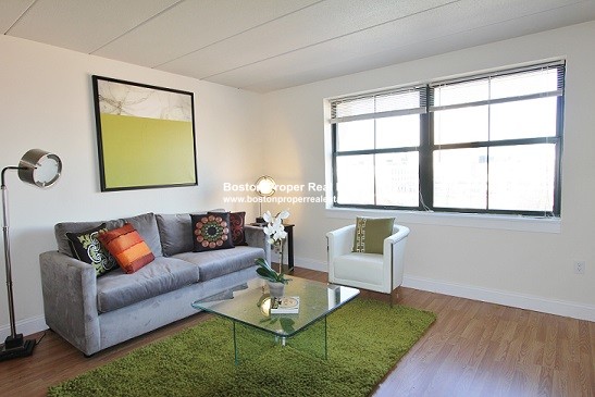 650 Columbus Ave, South End