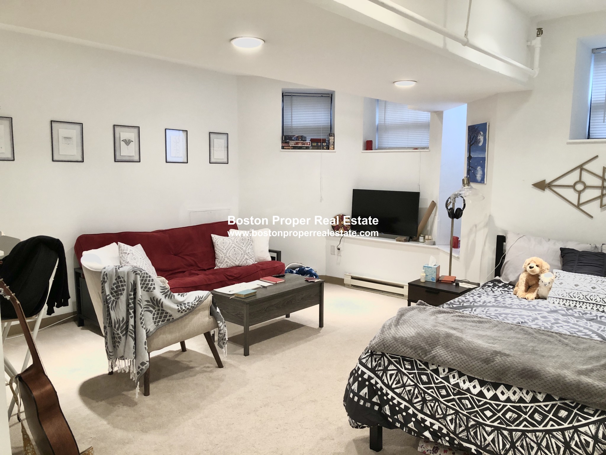 124 Peterborough St, Fenway