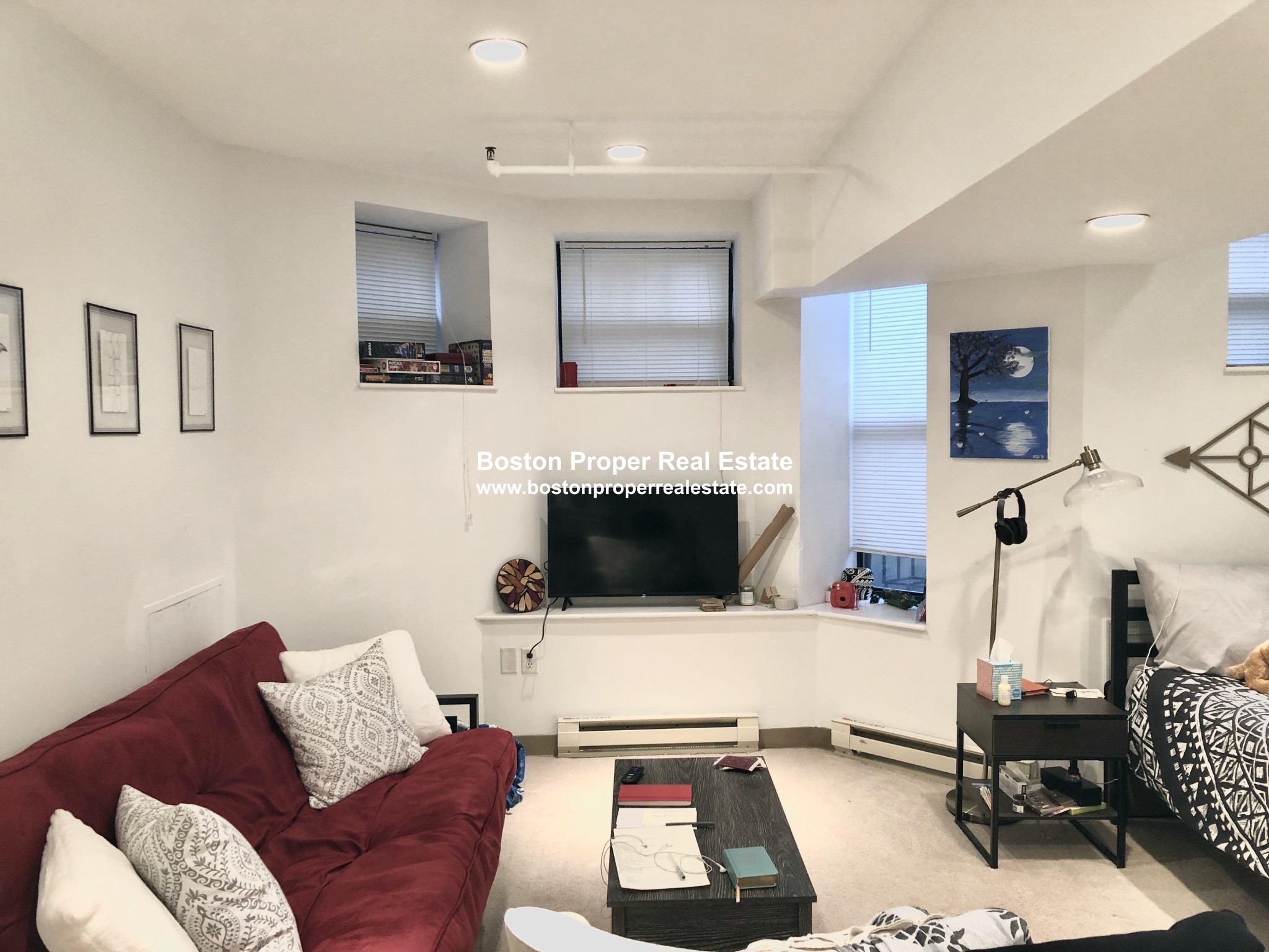 124 Peterborough St, Fenway